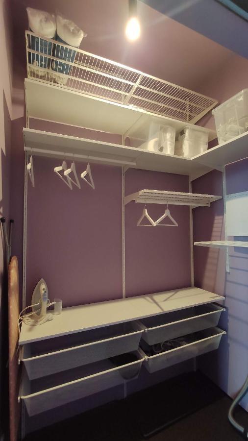 Hanza Tower Studio Szczecin Extérieur photo