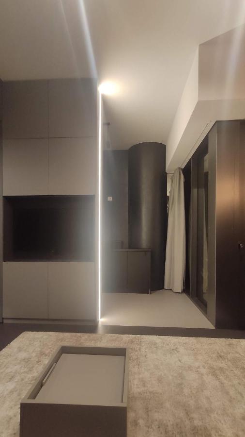 Hanza Tower Studio Szczecin Extérieur photo
